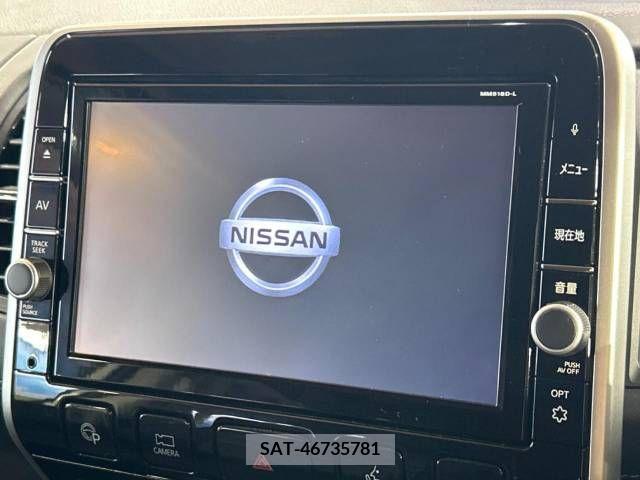 Nissan SERENA 2019-04 284184-2