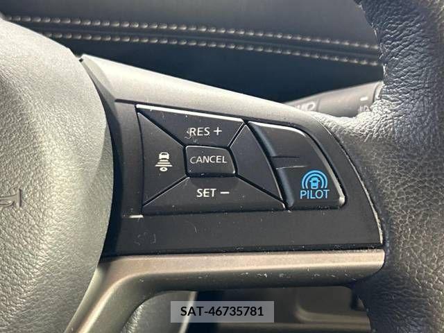Nissan SERENA 2019-04 284184-4