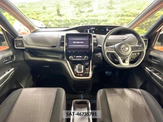 Nissan SERENA 2019-04 284184-1