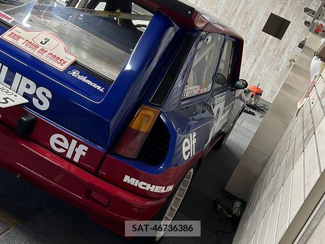 Renault Cinq 1985-12 325277-4