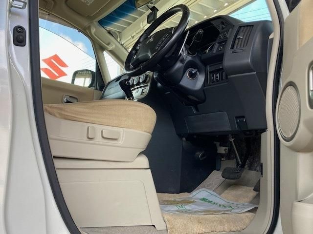 Mitsubishi DELICA D5 2008-03 2792-10
