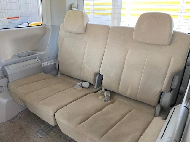Mitsubishi DELICA D5 2008-03 2792-24