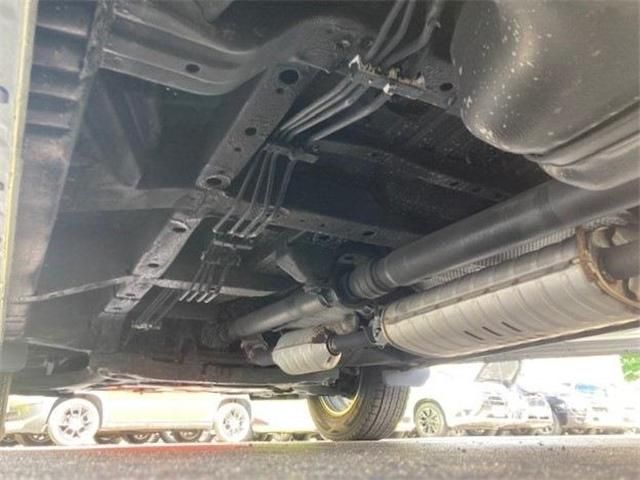Mitsubishi DELICA D5 2008-03 2792-27