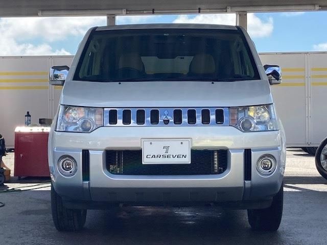 Mitsubishi DELICA D5 2008-03 2792-1