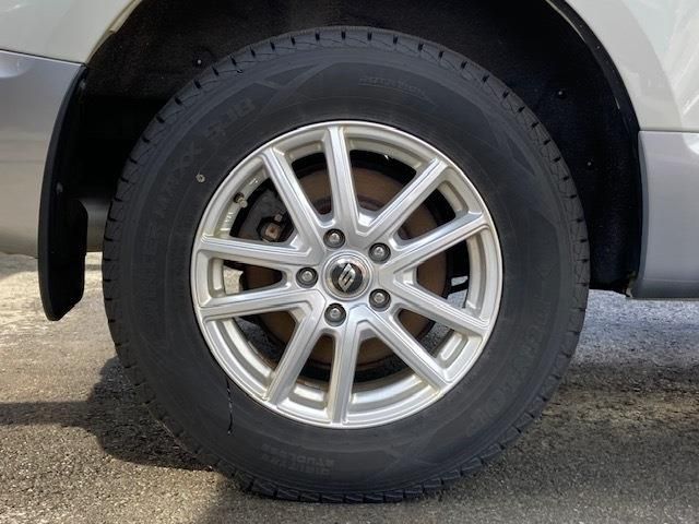 Mitsubishi DELICA D5 2008-03 2792-8