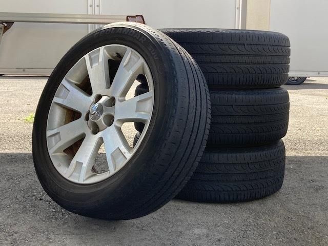 Mitsubishi DELICA D5 2008-03 2792-29