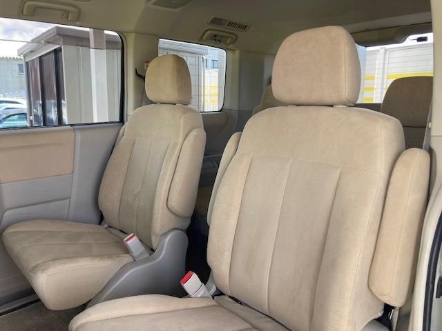 Mitsubishi DELICA D5 2008-03 2792-22