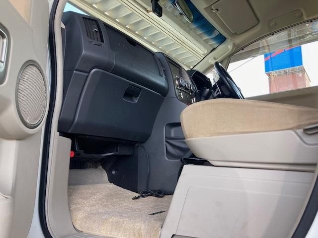 Mitsubishi DELICA D5 2008-03 2792-11