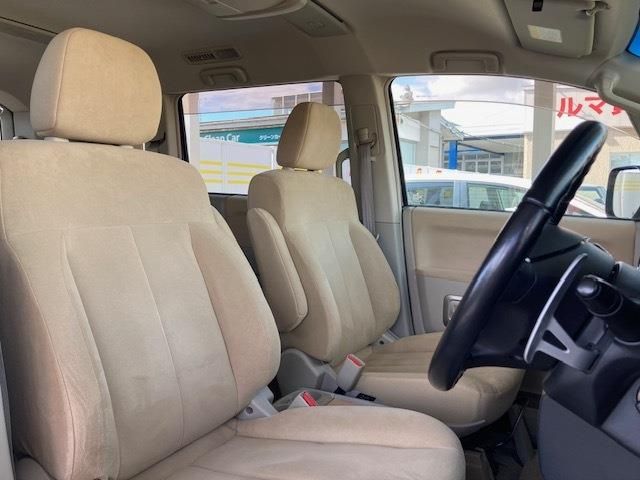 Mitsubishi DELICA D5 2008-03 2792-21