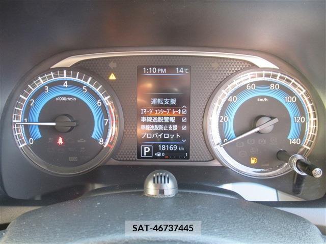 Nissan DAYZ 2020-06 208405-12