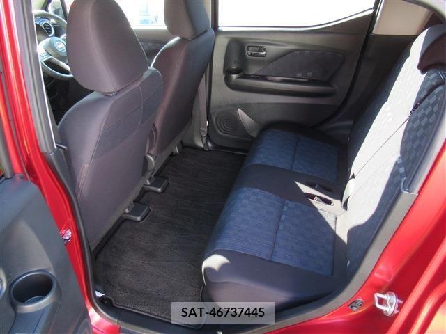 Nissan DAYZ 2020-06 208405-6