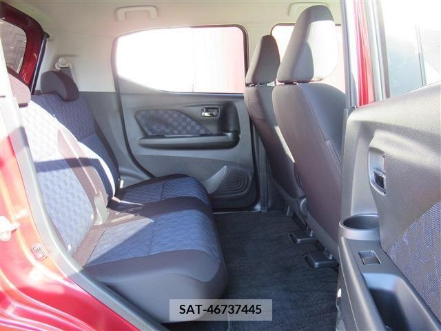 Nissan DAYZ 2020-06 208405-4