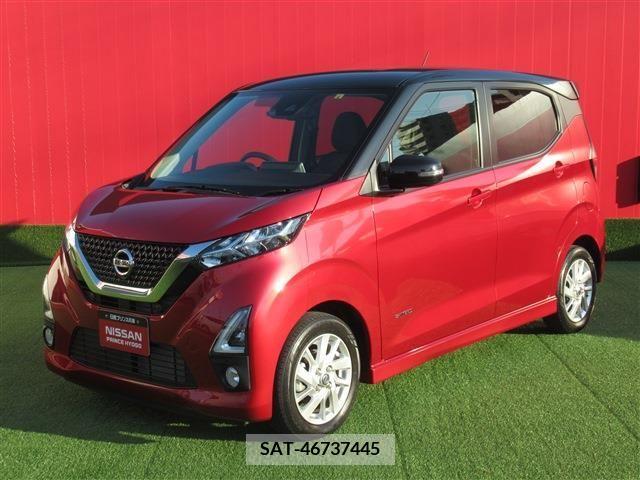Nissan DAYZ 2020-06 208405-27
