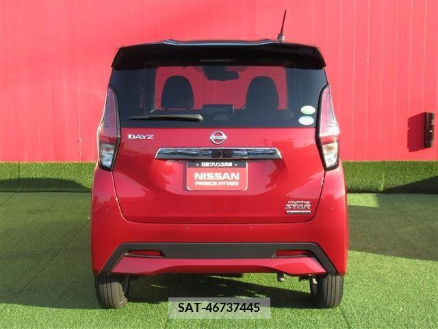Nissan DAYZ 2020-06 208405-26