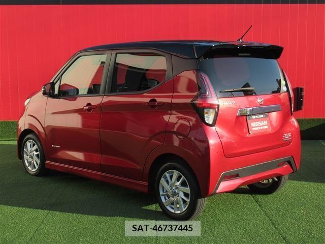 Nissan DAYZ 2020-06 208405-1