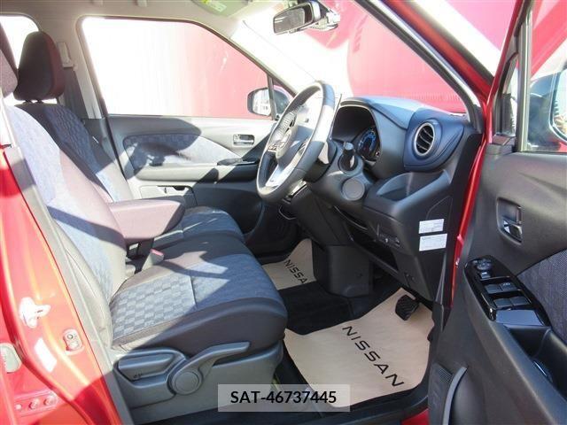 Nissan DAYZ 2020-06 208405-3