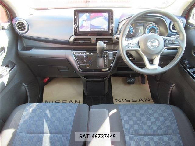 Nissan DAYZ 2020-06 208405-2