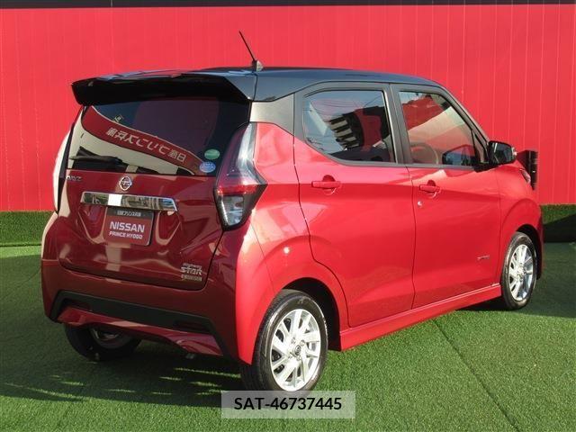 Nissan DAYZ 2020-06 208405-25