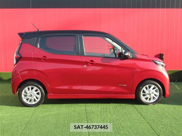 Nissan DAYZ 2020-06 208405-24