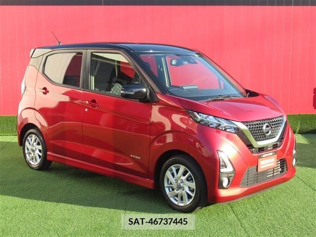 Nissan DAYZ 2020-06 208405-22