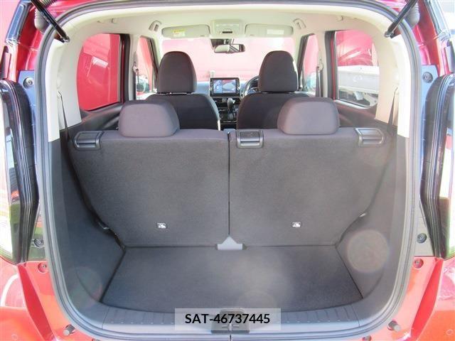 Nissan DAYZ 2020-06 208405-7