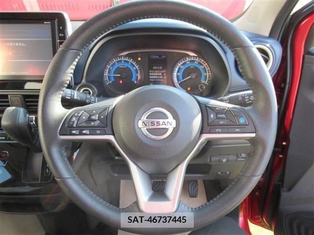 Nissan DAYZ 2020-06 208405-8