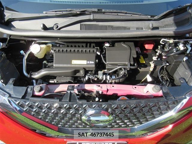 Nissan DAYZ 2020-06 208405-28