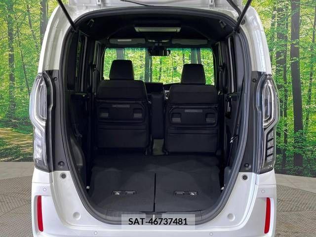 Honda N BOX CUSTOM 2022-09 279254-10