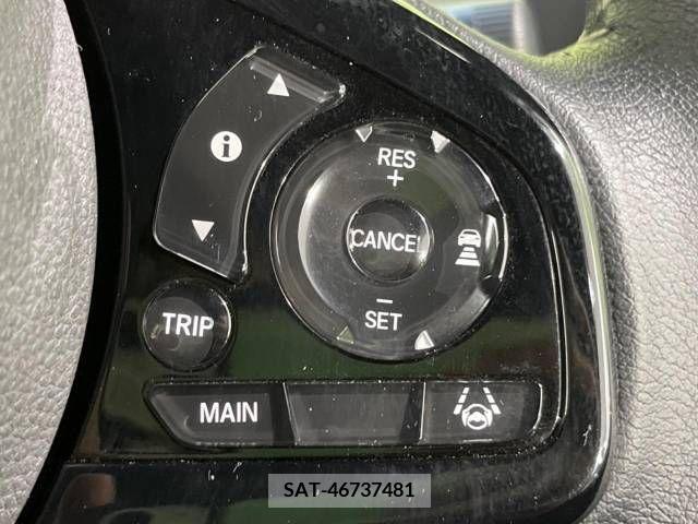 Honda N BOX CUSTOM 2022-09 279254-6