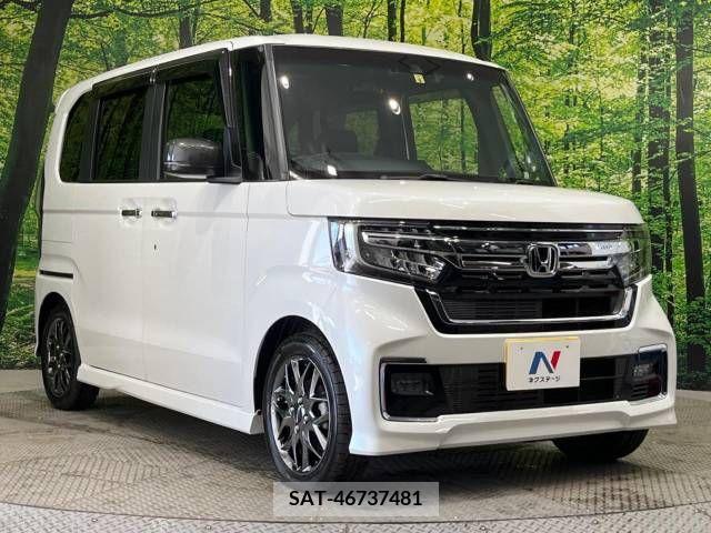 Honda N BOX CUSTOM 2022-09 279254-16