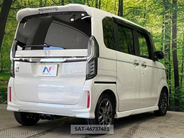 Honda N BOX CUSTOM 2022-09 279254-17