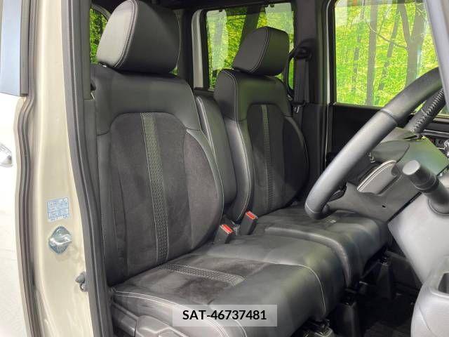 Honda N BOX CUSTOM 2022-09 279254-8