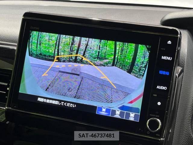 Honda N BOX CUSTOM 2022-09 279254-7