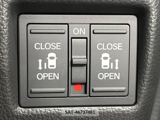 Honda N BOX CUSTOM 2022-09 279254-3
