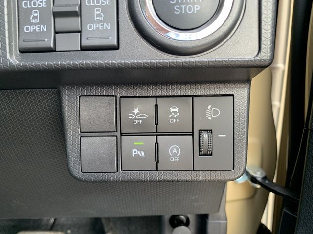 Daihatsu TANTO 2022-12 15888-6