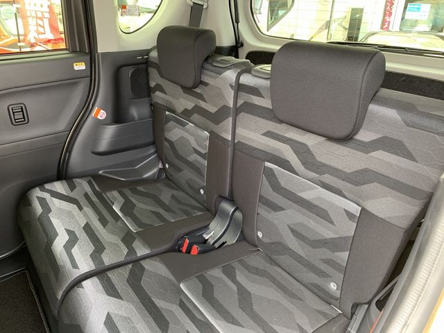 Daihatsu TANTO 2022-12 15888-8