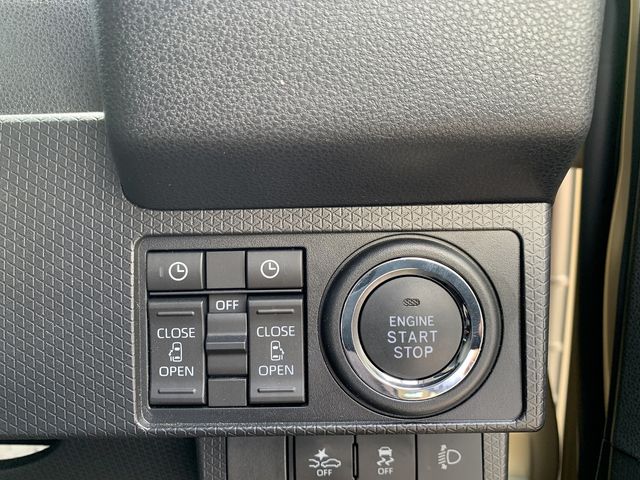Daihatsu TANTO 2022-12 15888-5