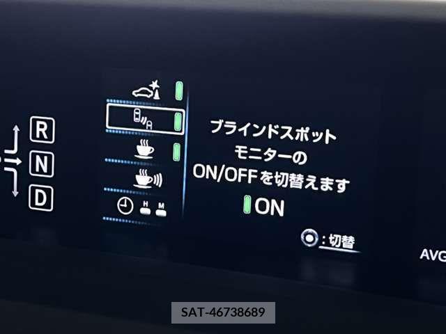 Toyota PRIUS PHV 2018-04 215990-18