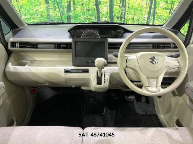 Suzuki WAGON R 2020-09 289916-1