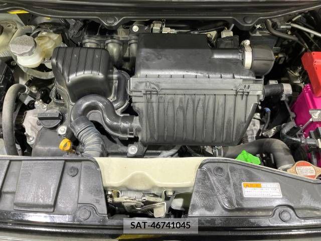 Suzuki WAGON R 2020-09 289916-18