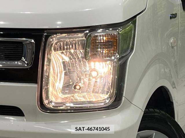 Suzuki WAGON R 2020-09 289916-12