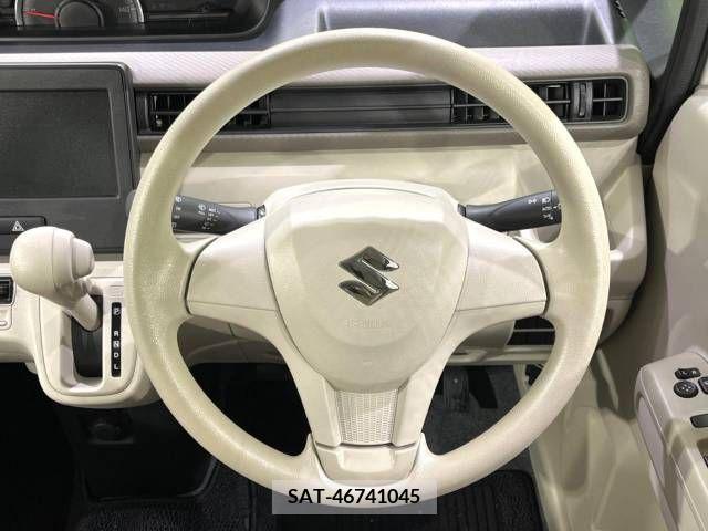 Suzuki WAGON R 2020-09 289916-11