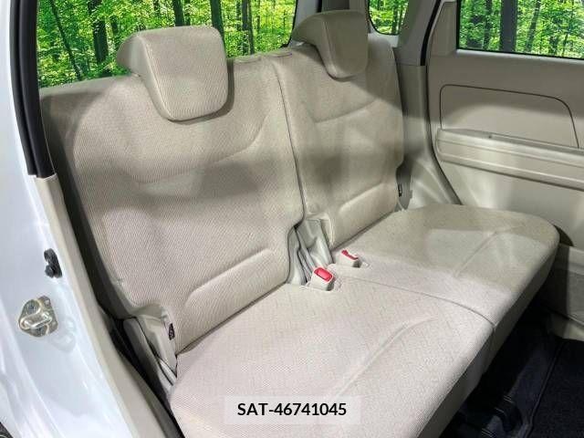 Suzuki WAGON R 2020-09 289916-8