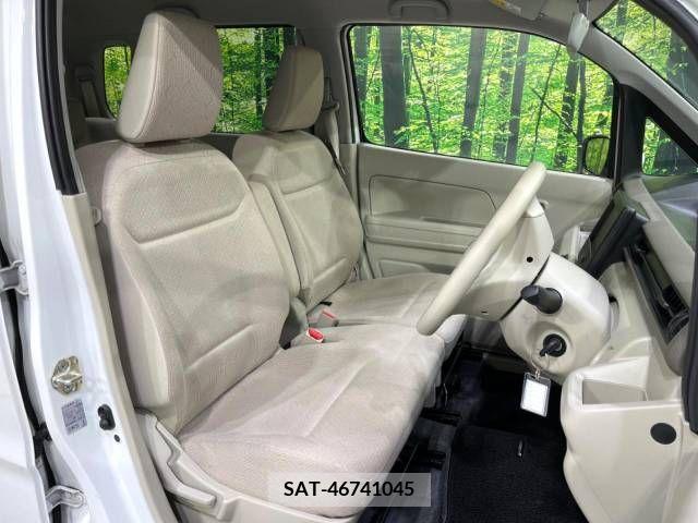 Suzuki WAGON R 2020-09 289916-7
