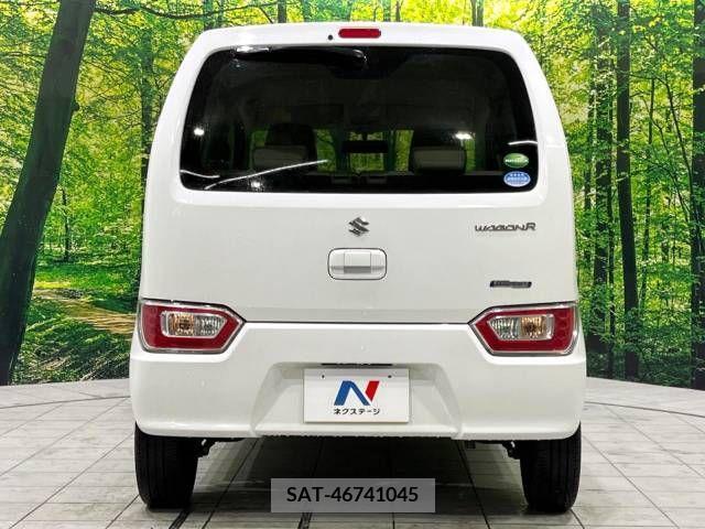 Suzuki WAGON R 2020-09 289916-15