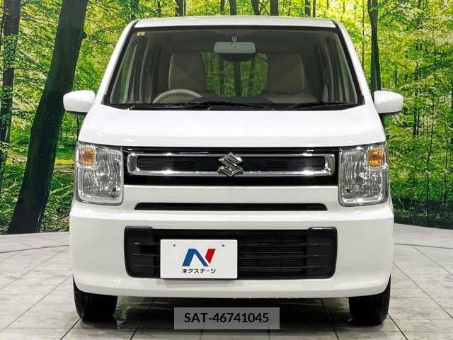 Suzuki WAGON R 2020-09 289916-14