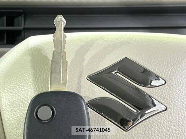 Suzuki WAGON R 2020-09 289916-2