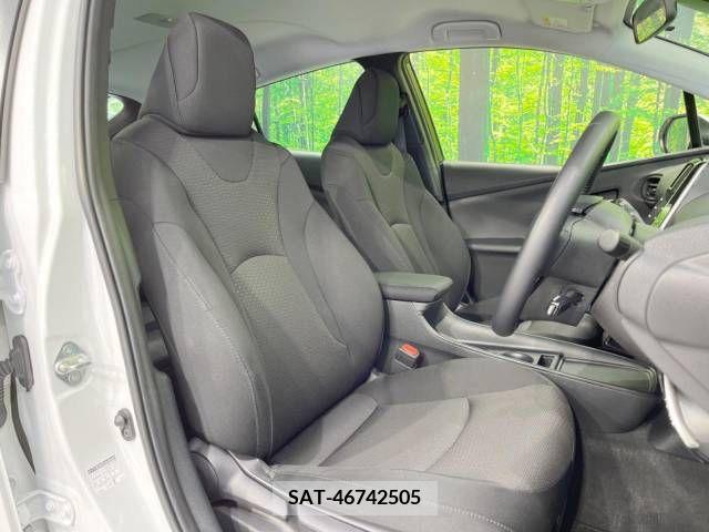 Toyota PRIUS 2022-07 322492-8