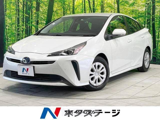 Toyota PRIUS 2022-07 322492-0