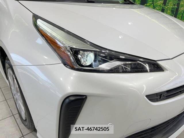 Toyota PRIUS 2022-07 322492-12